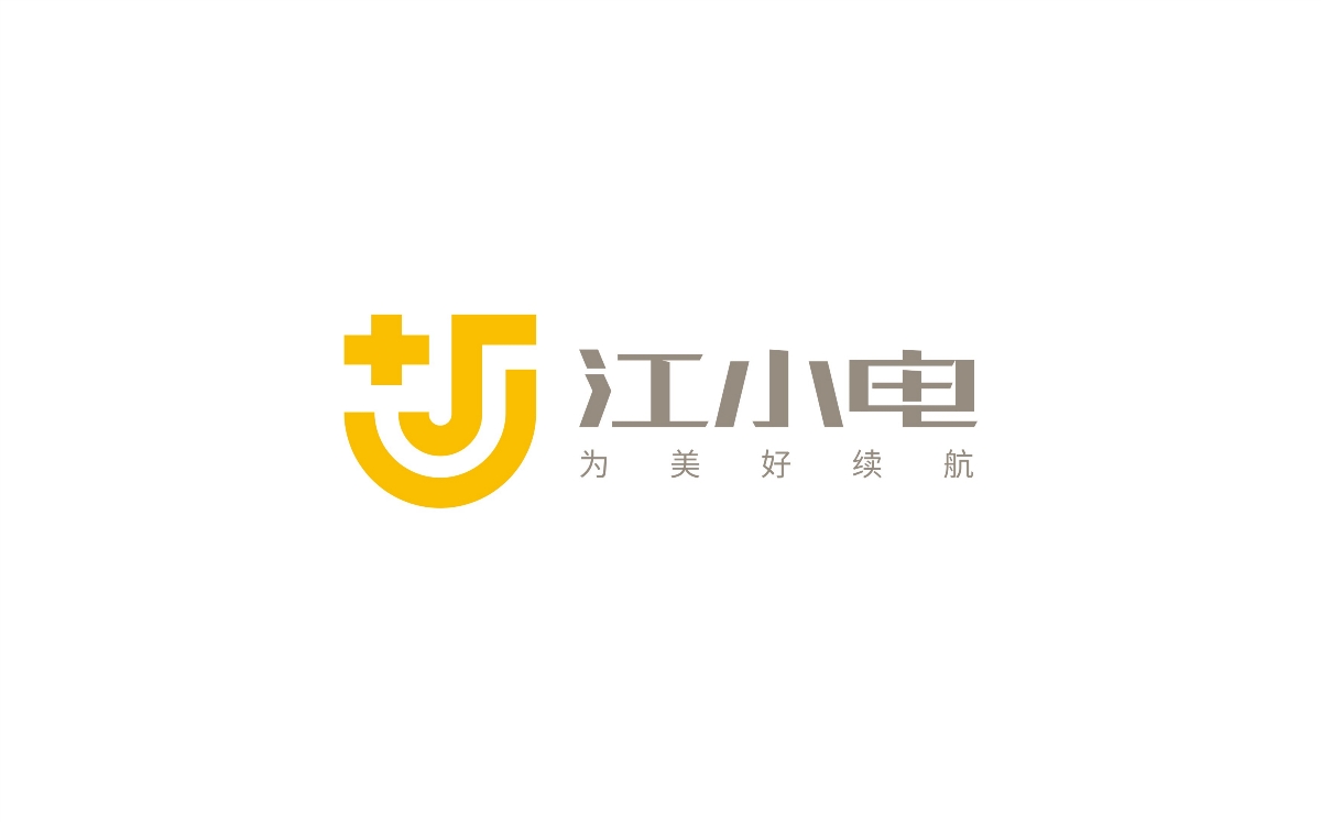 科技品牌logo