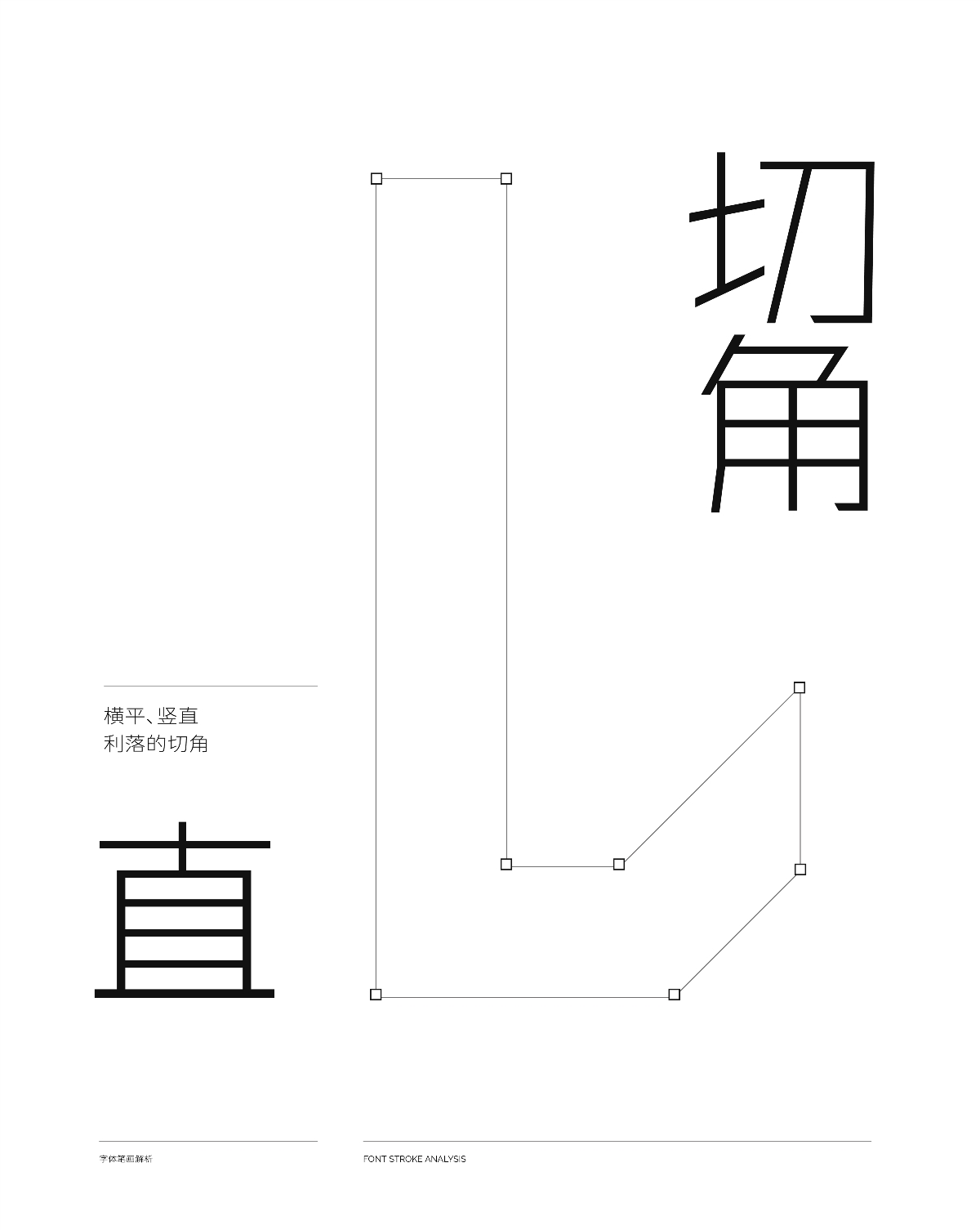 龍湖地產(chǎn) · 導(dǎo)視字體設(shè)計 | ABD案例