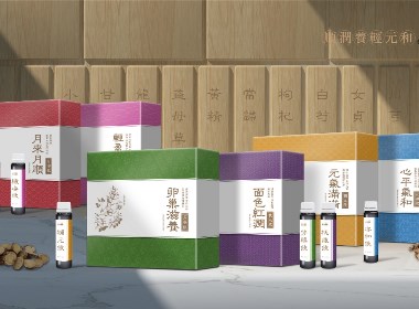 女性功能性調(diào)養(yǎng)食品6款