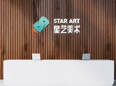 客客氣氣原创 | 星艺美术