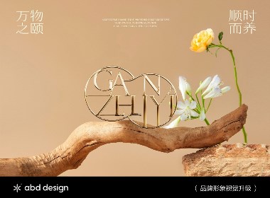 GANZHIYI 甘之頤 | ABD案例