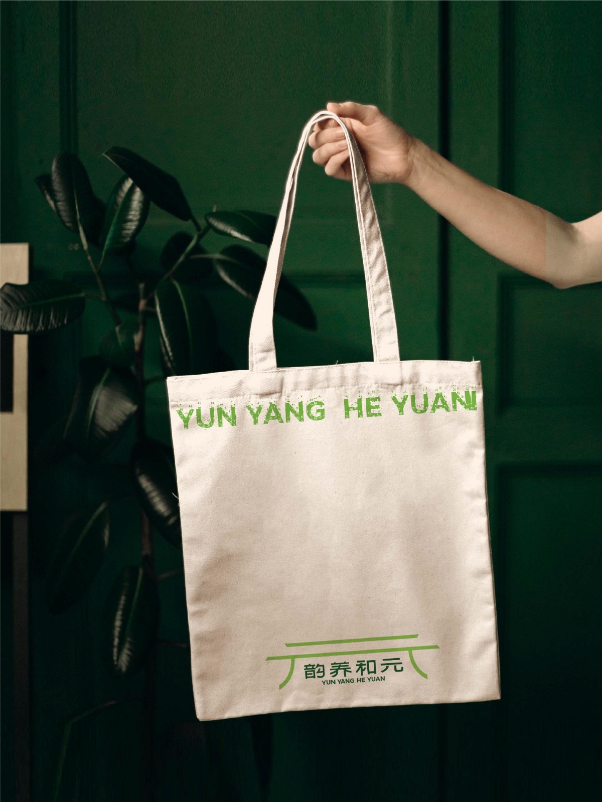 中式養(yǎng)生品牌如何與當(dāng)代消費者對話丨品牌形象設(shè)計