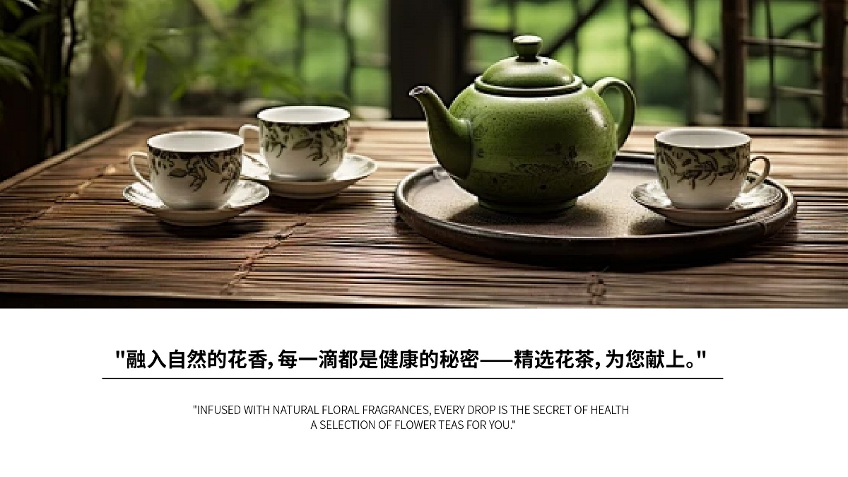 一杯茶品牌包裝視覺升級