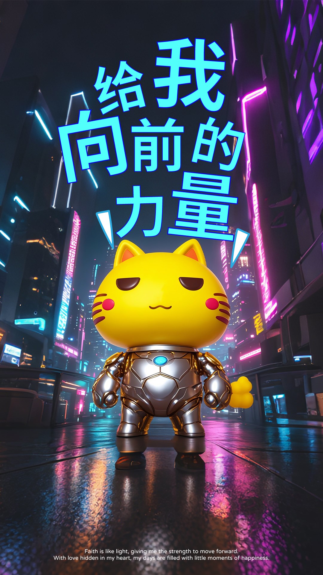 哈咪貓手機電腦壁紙