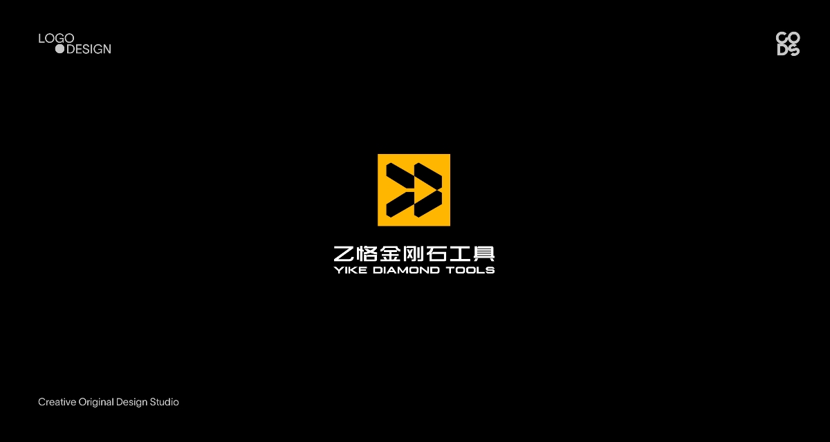 LOGO設計