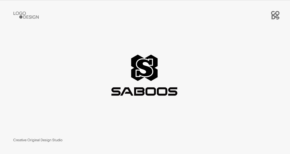 LOGO設計