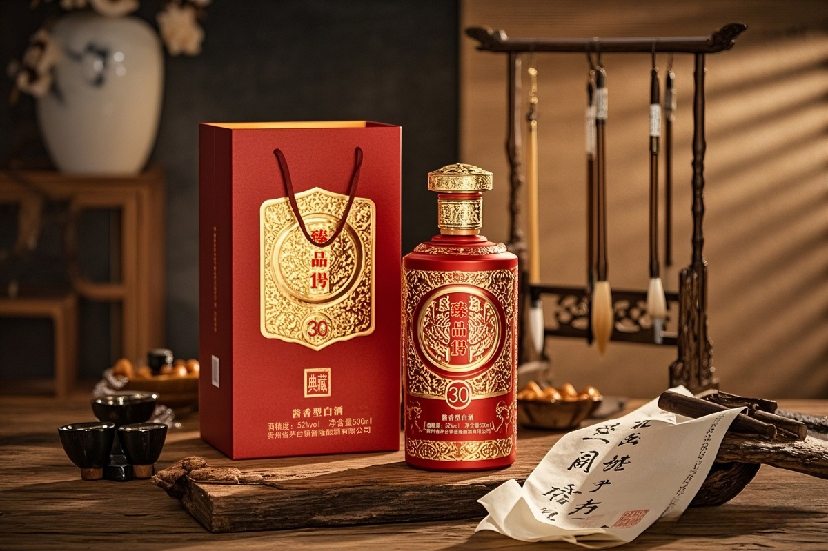 白酒瓶設(shè)計(jì)存貨