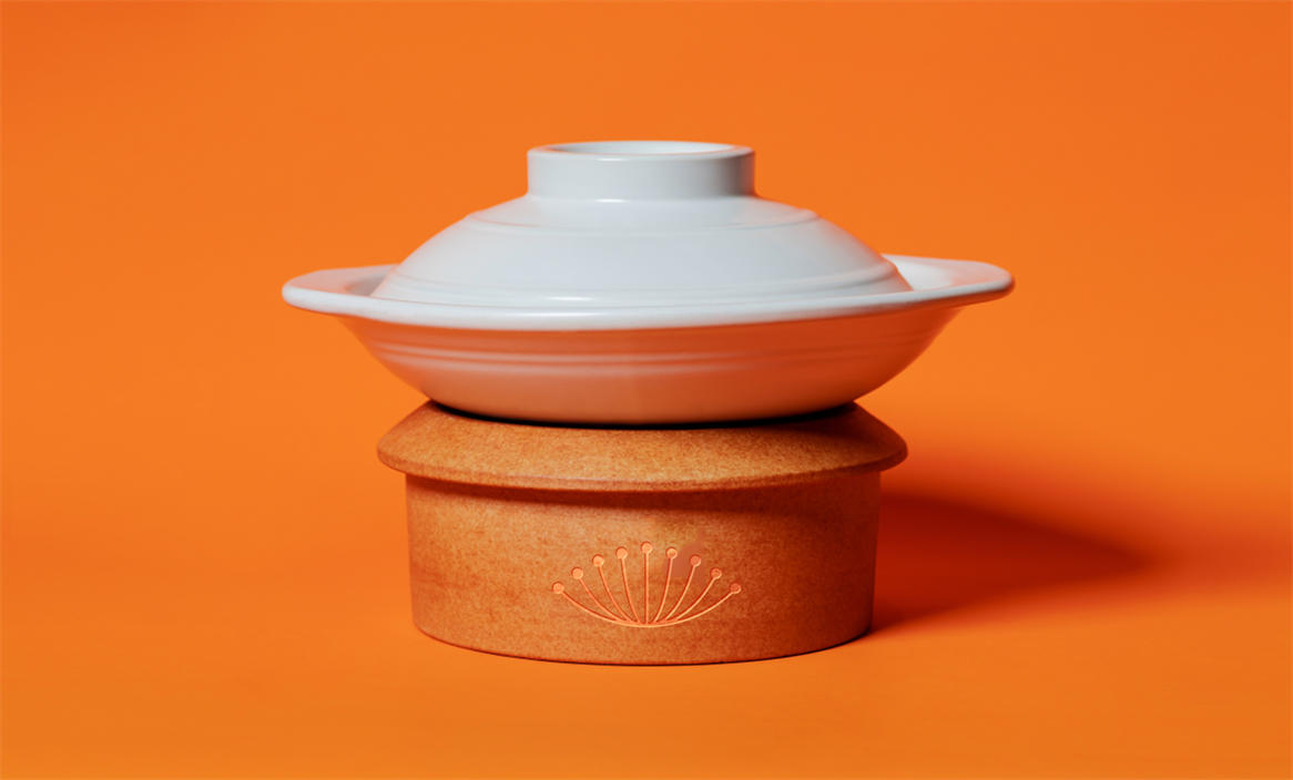 九珍×勤略 | 九珍食品品牌形象設(shè)計