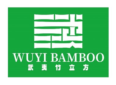 武夷竹立方｜品牌VI設(shè)計