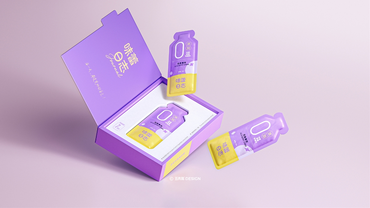 五克氮²×味蕾日志｜一本使人年輕的書