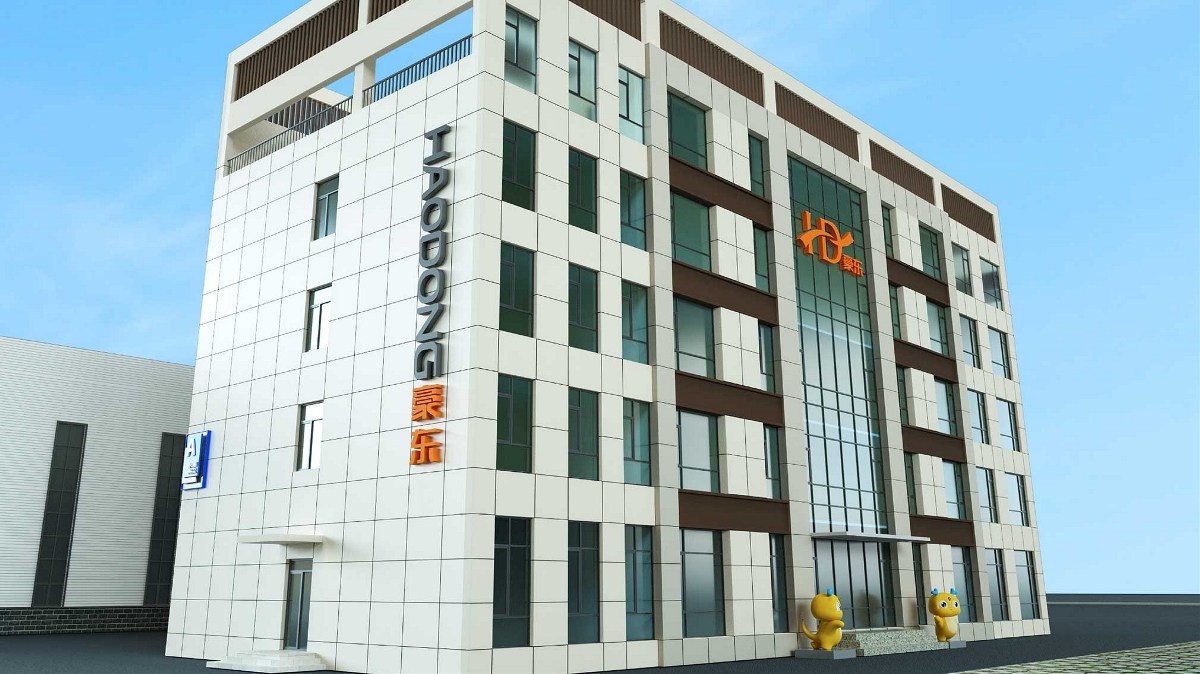 高純度明膠｜豪東生物企業(yè)形象設(shè)計(jì)