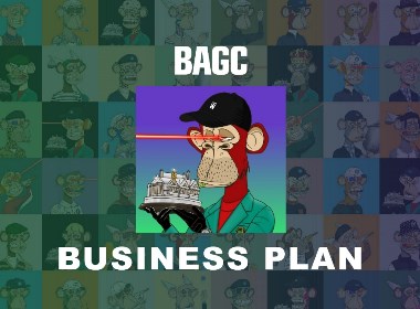 BAGC BUSINESS PLAN