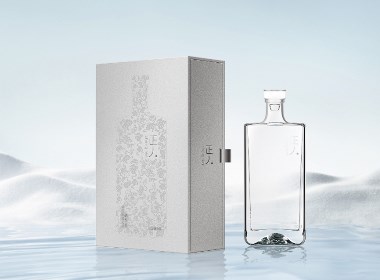 正人酒--做人正一點。