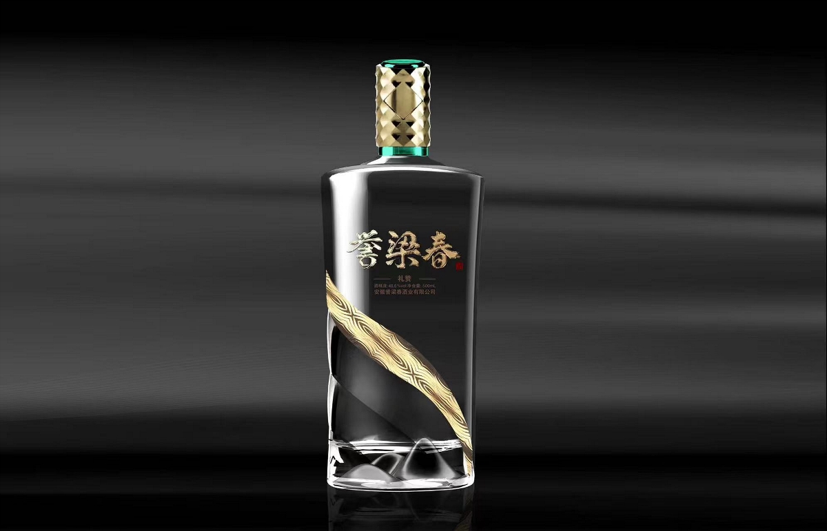 譽(yù)梁春