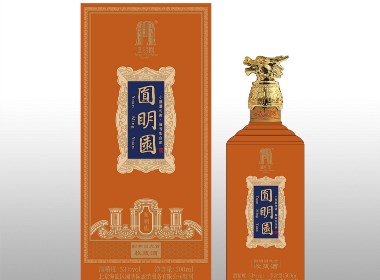 圓明園--生肖文創(chuàng)系列