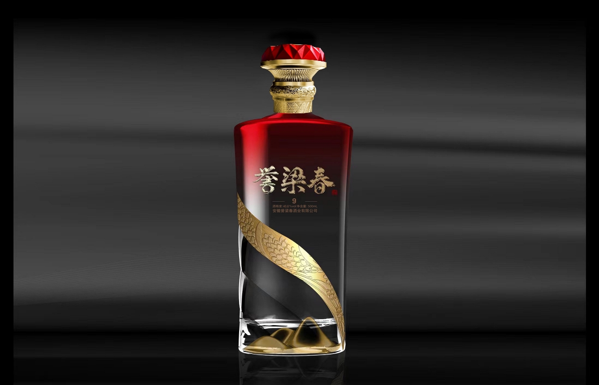 譽(yù)梁春