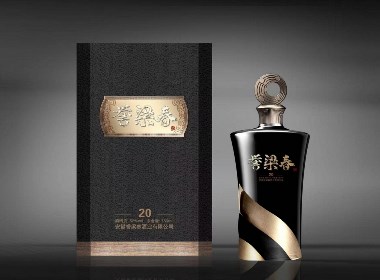 譽梁春