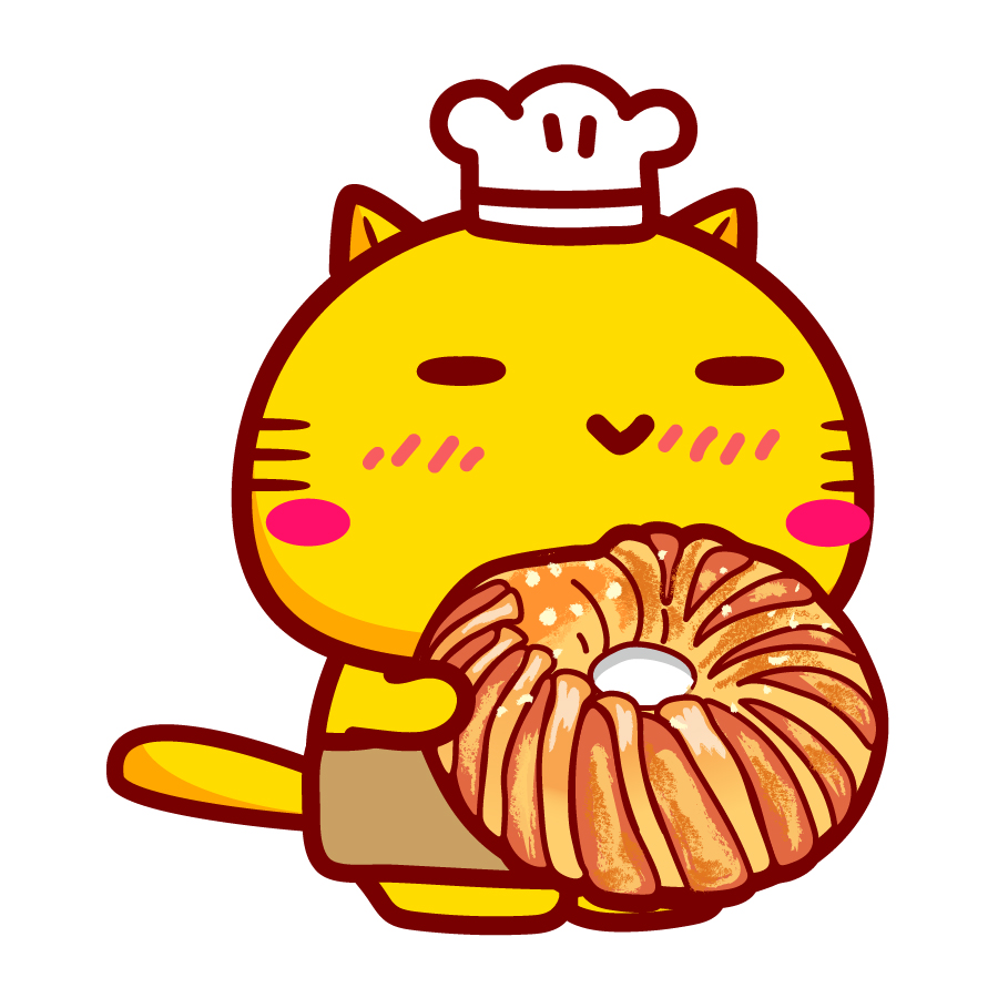 哈咪悅焙屋
