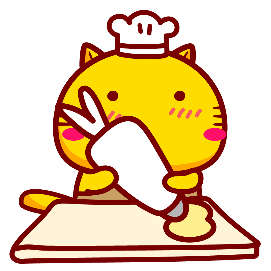 哈咪悅焙屋