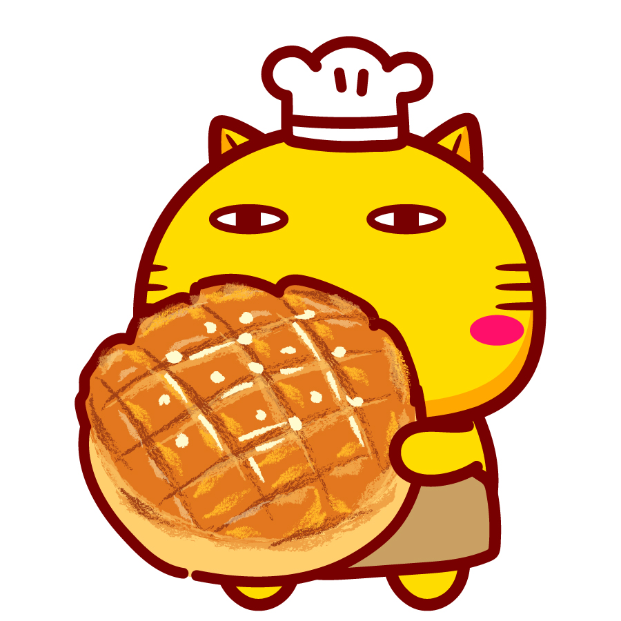 哈咪悅焙屋