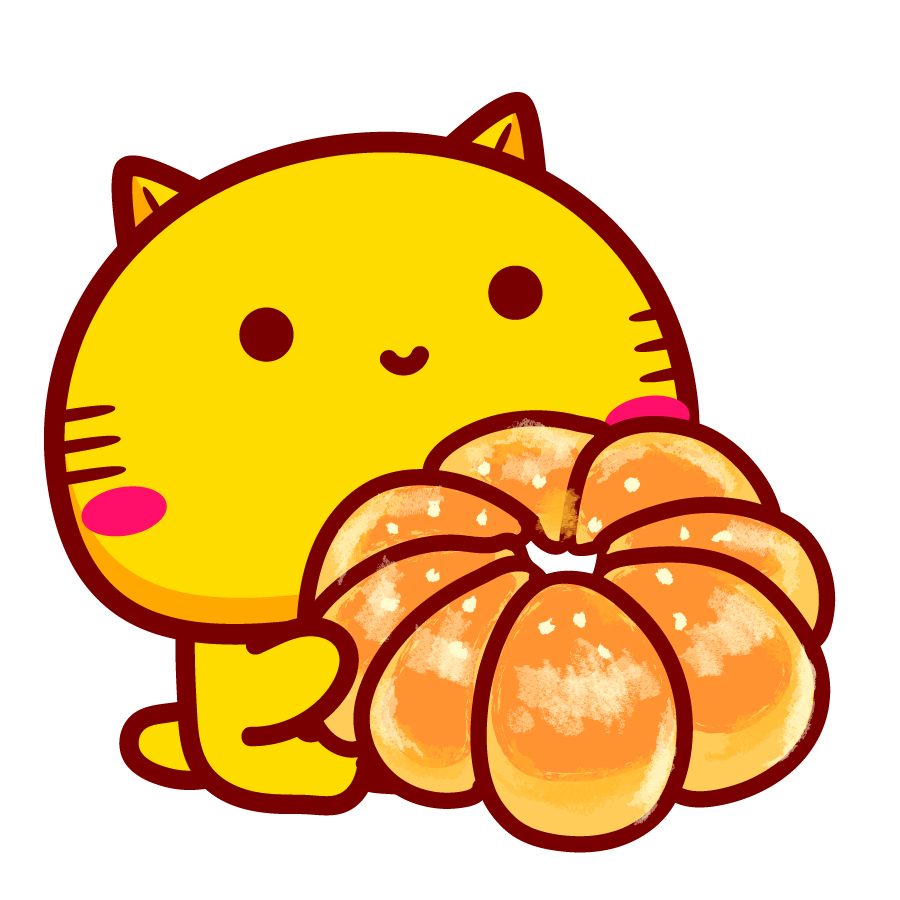 哈咪悅焙屋