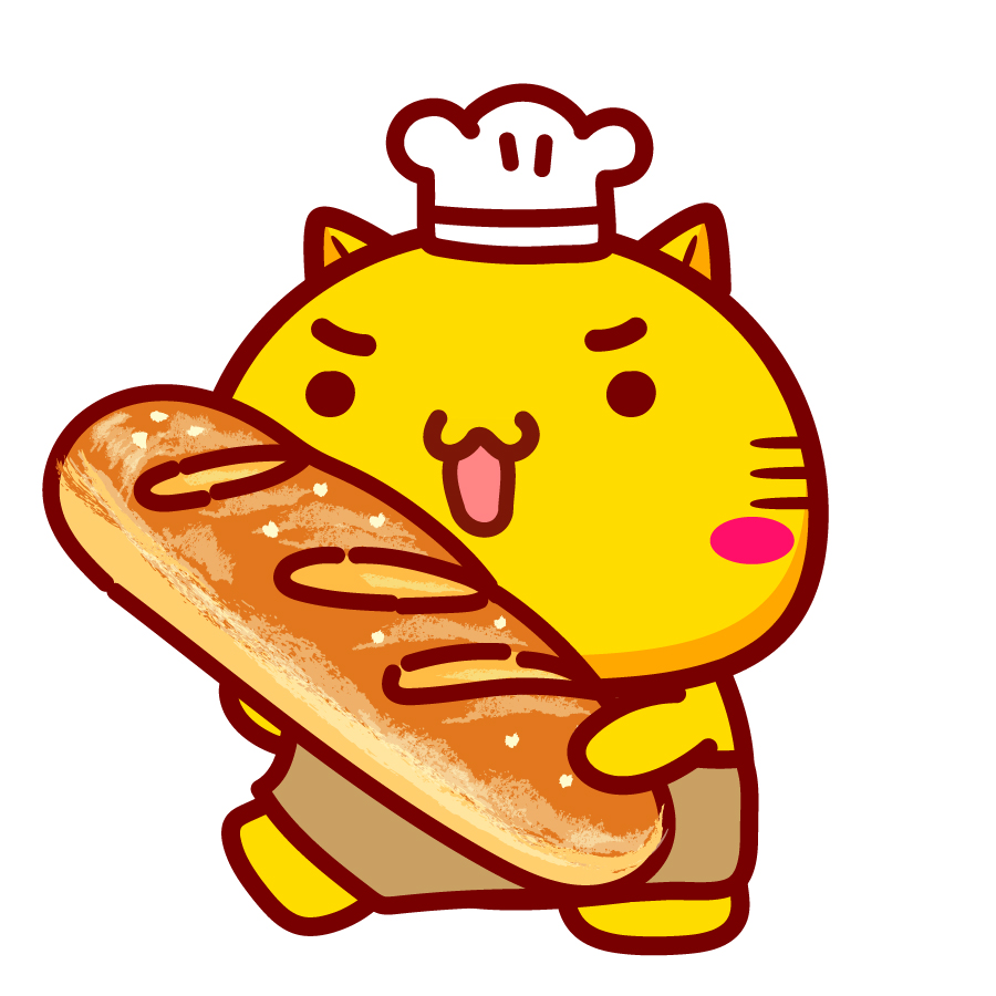 哈咪悅焙屋