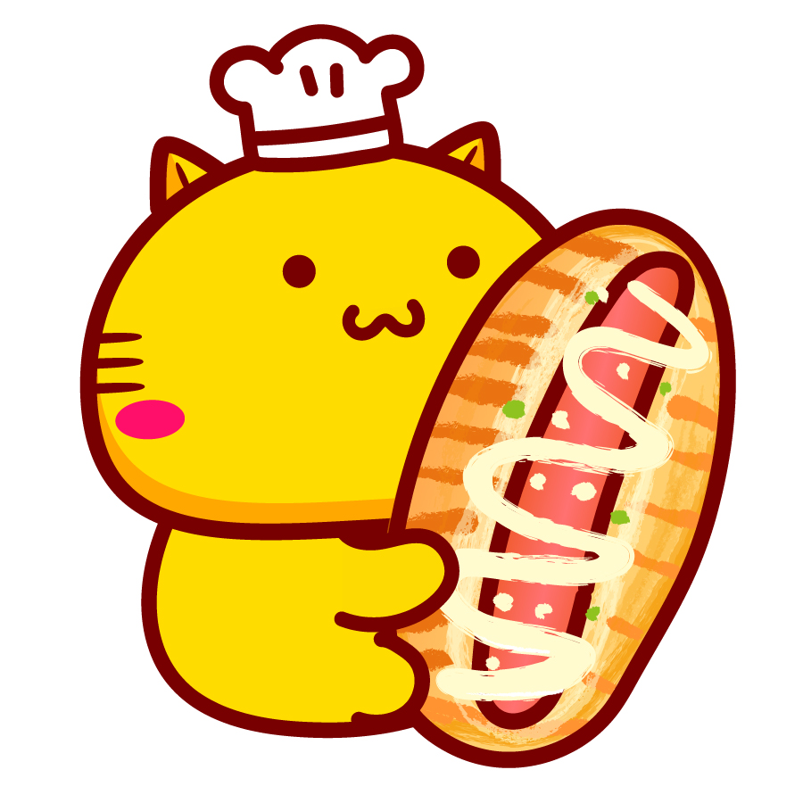 哈咪悅焙屋