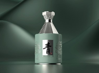 貴州青酒