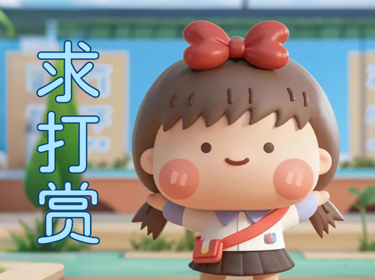 可愛Kiki日常3D表情