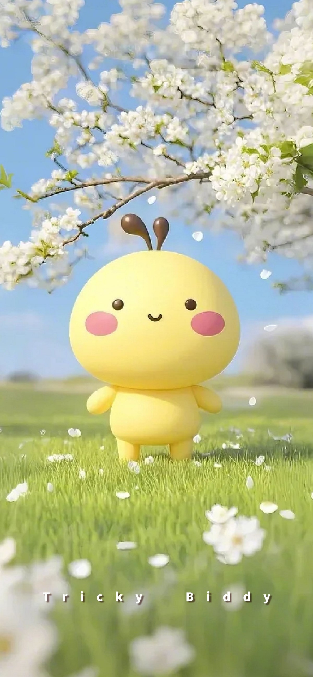 油爆嘰丁季節(jié)變化之春