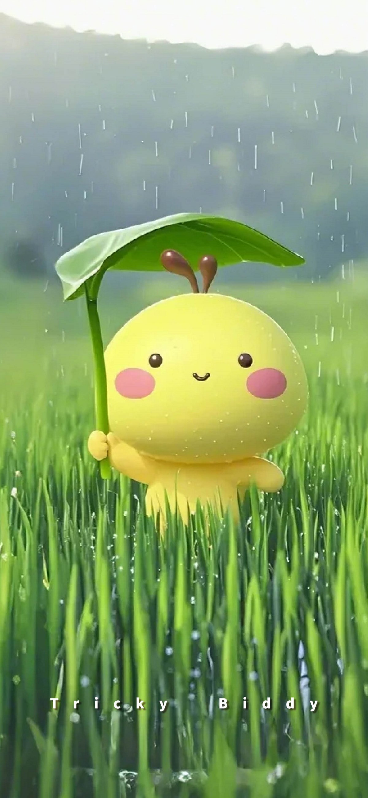 油爆嘰丁季節(jié)變化之春