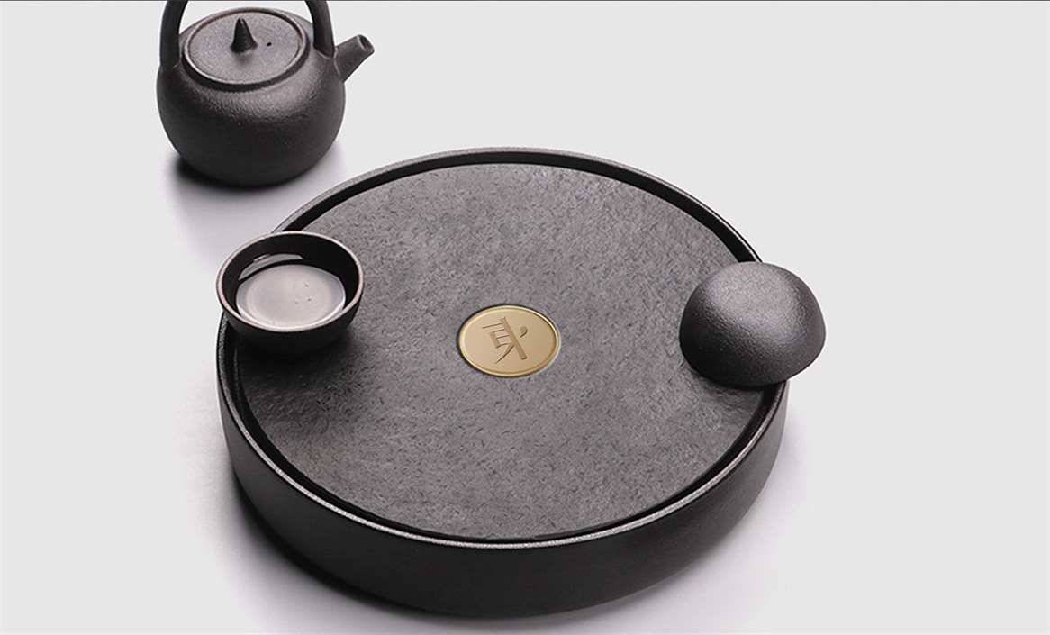 東來(lái)茶館×勤略︱吃茶去，入靜來(lái)