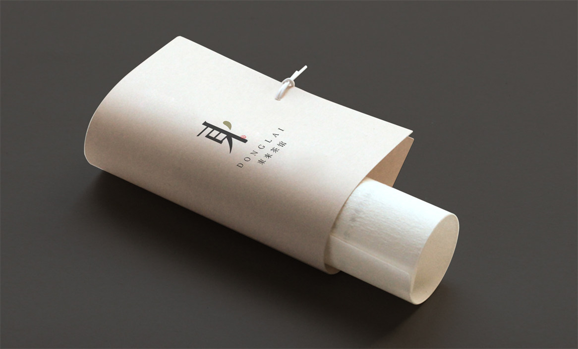 東來(lái)茶館×勤略︱吃茶去，入靜來(lái)