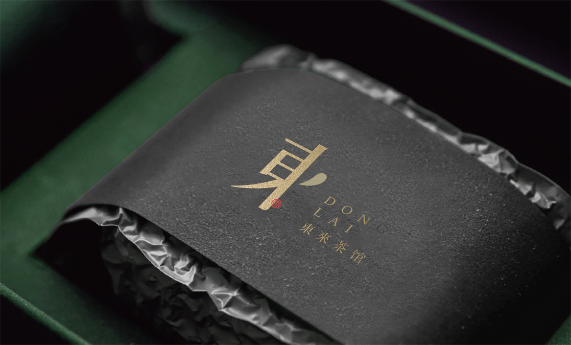 東來(lái)茶館×勤略︱吃茶去，入靜來(lái)