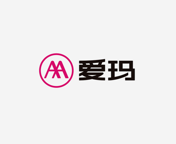 爱玛科技-品牌视觉设计