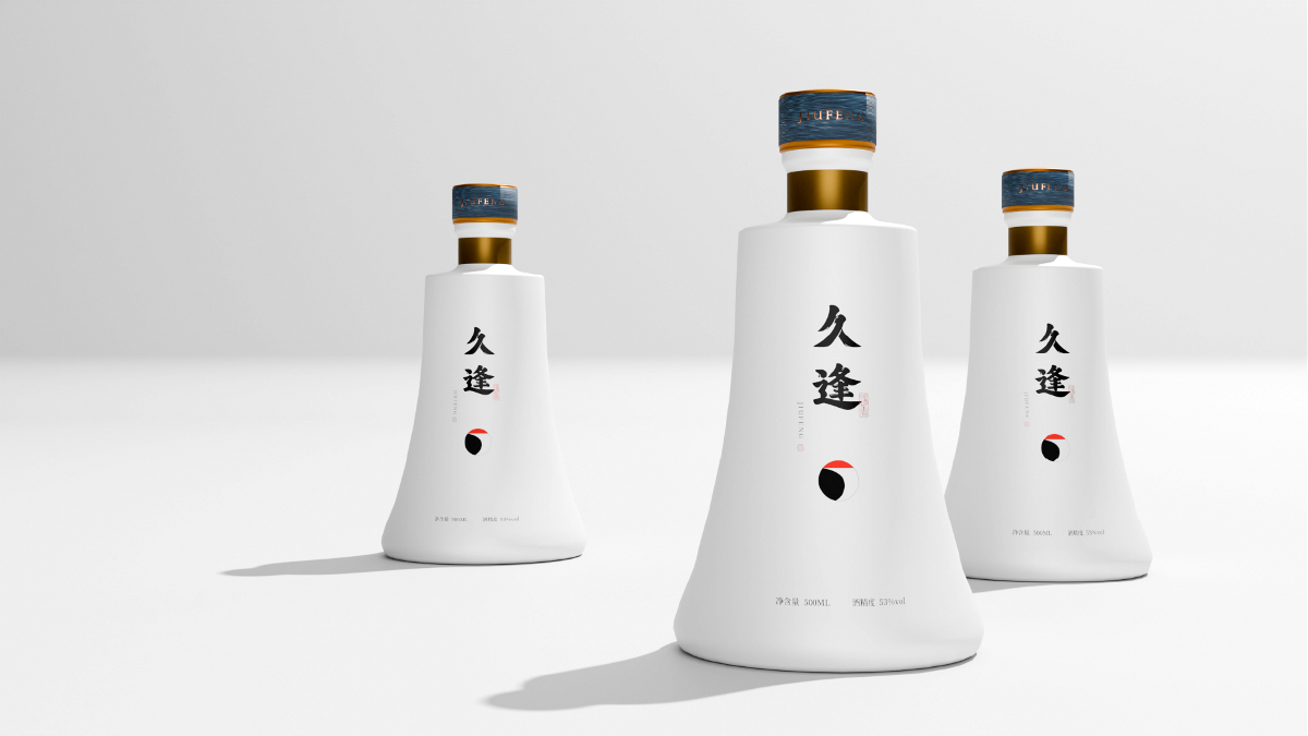 久逢JIUFENG｜包裝設(shè)計