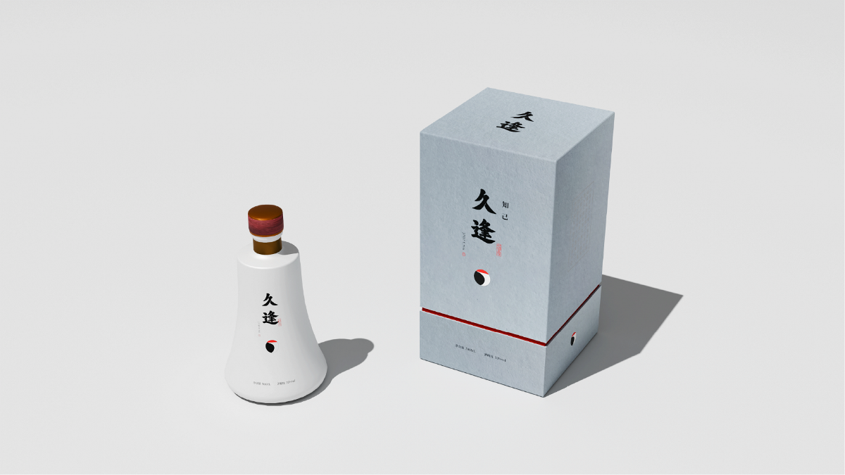 久逢JIUFENG｜包裝設(shè)計(jì)