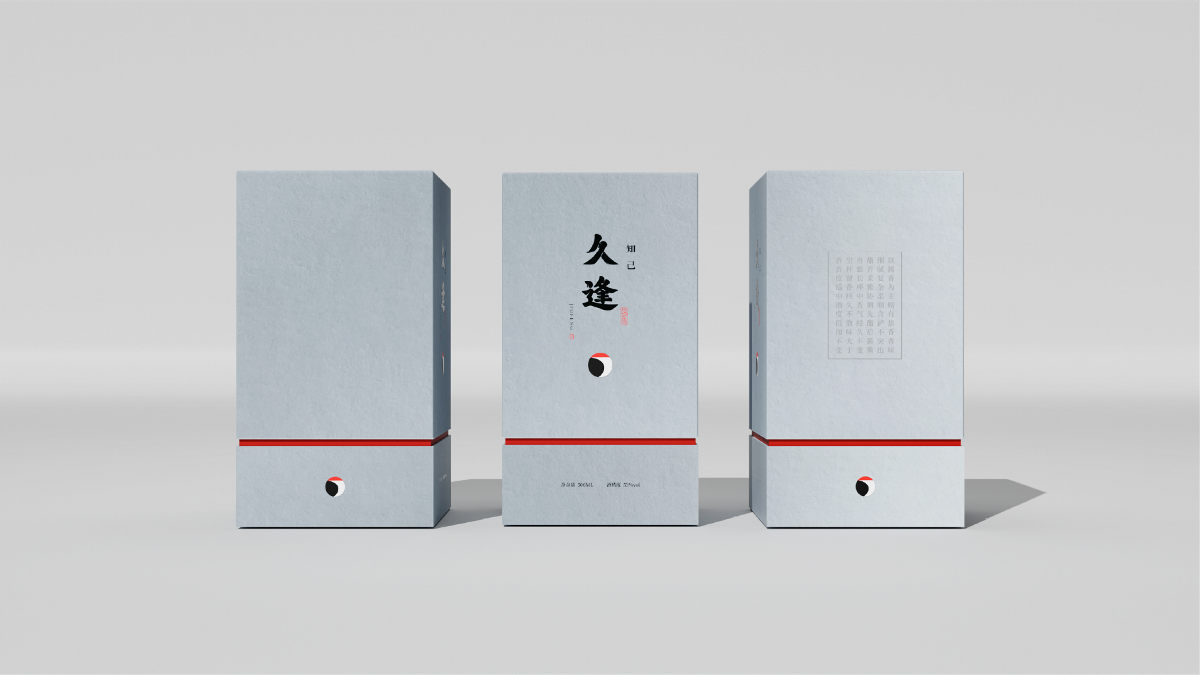 久逢JIUFENG｜包裝設(shè)計(jì)