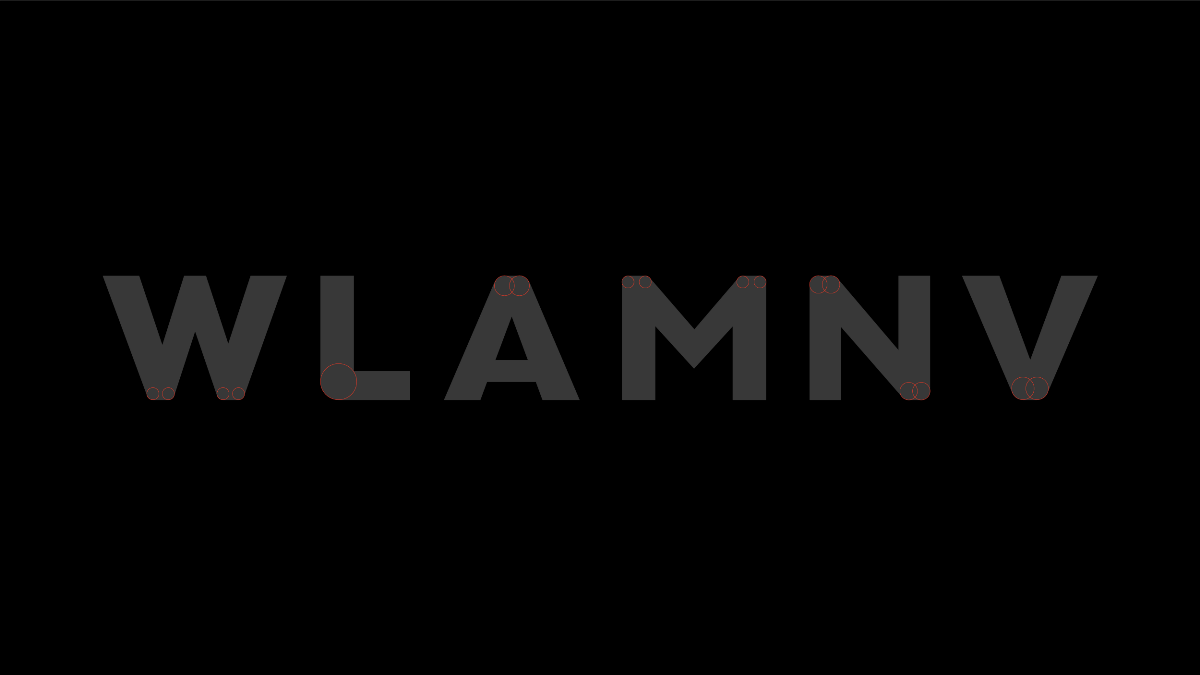 WILLIAM NUVOL｜品牌設計