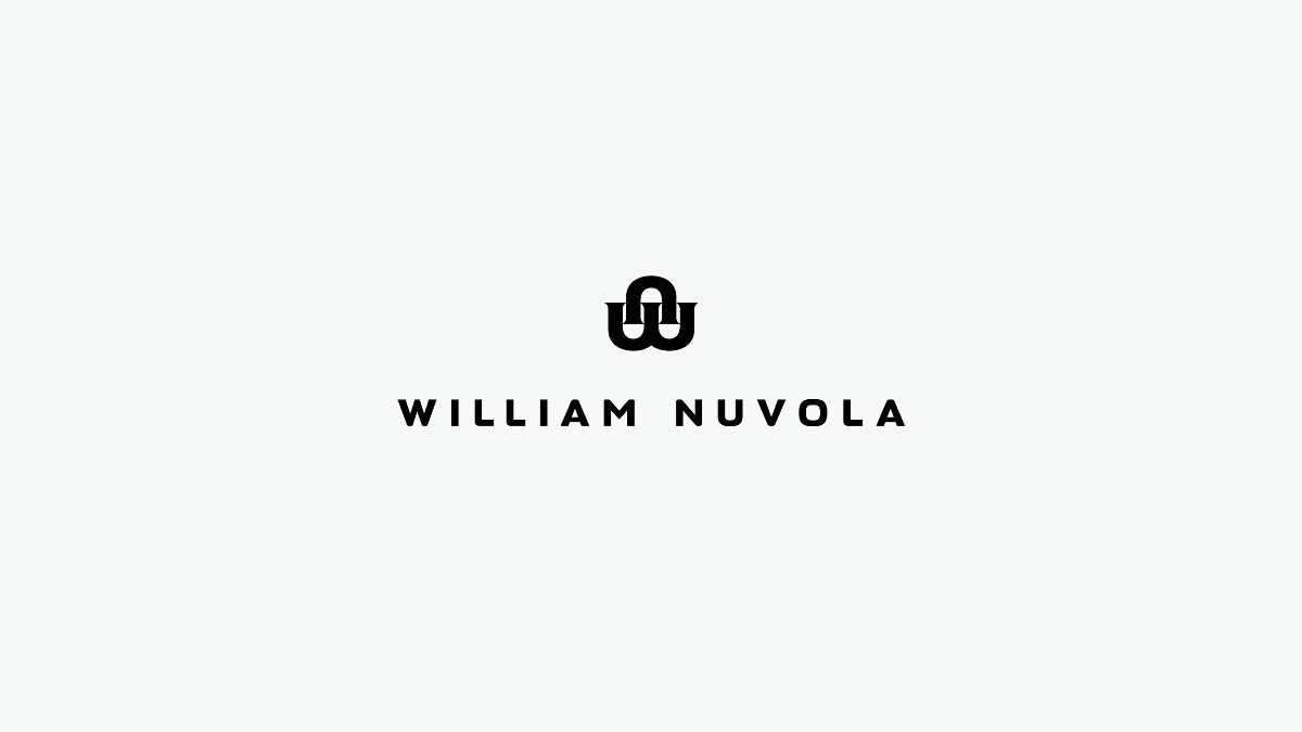 WILLIAM NUVOL｜品牌設計