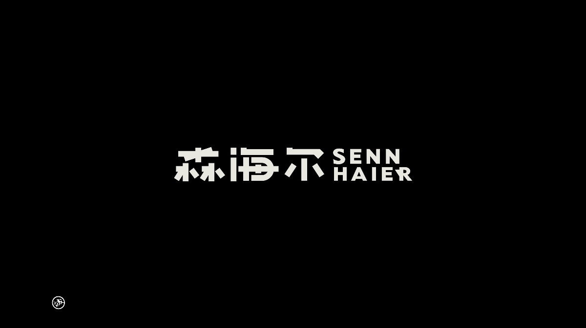 Typeface LOGO | 字體&標(biāo)識(shí)設(shè)計(jì)