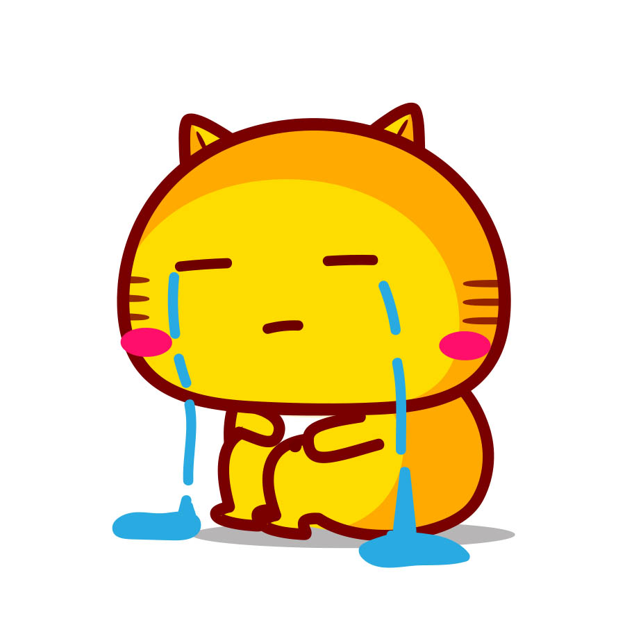 第113套哈咪貓微信表情