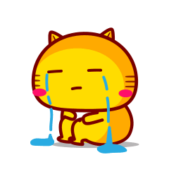 第113套哈咪貓微信表情