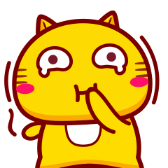 第113套哈咪貓微信表情