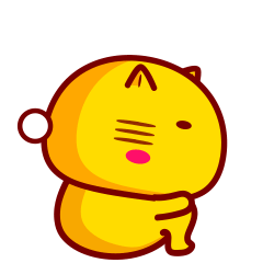 第113套哈咪貓微信表情