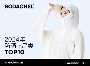 BODACHEL 八度丘 | ABD案例