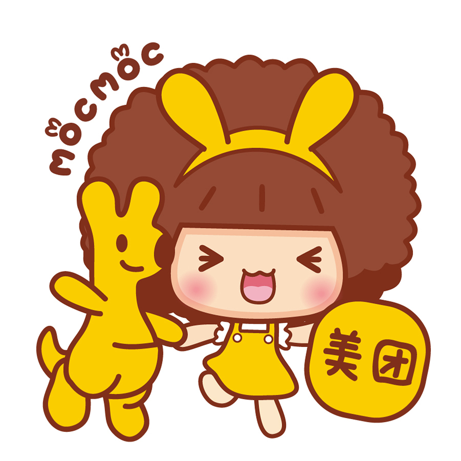 摩絲摩絲和圖標(biāo)