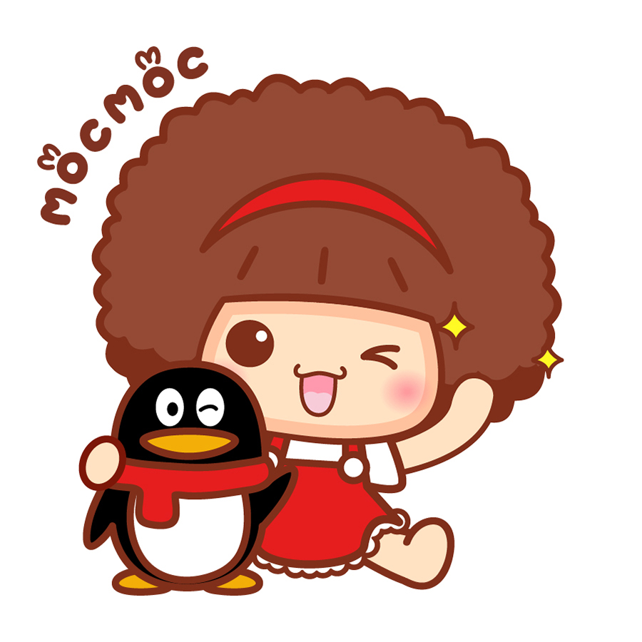 摩絲摩絲和圖標
