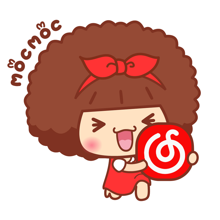 摩絲摩絲和圖標(biāo)
