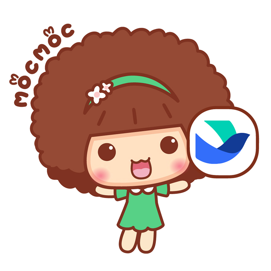 摩絲摩絲和圖標(biāo)